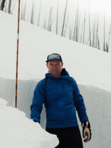 Judson Wright Accident-GoFundMe Canada Death: Snowwater Heliskiing Former Guide Has Died