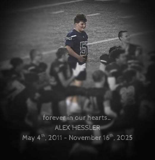 Alex Hessler Evansville Indiana Obituary: Coroner Names Reitz High School Football Player Killed In 'High-Speed' Crash