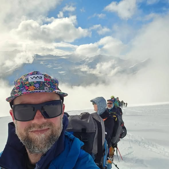 Judson Wright Accident-GoFundMe Canada Death: Snowwater Heliskiing Former Guide Has Died