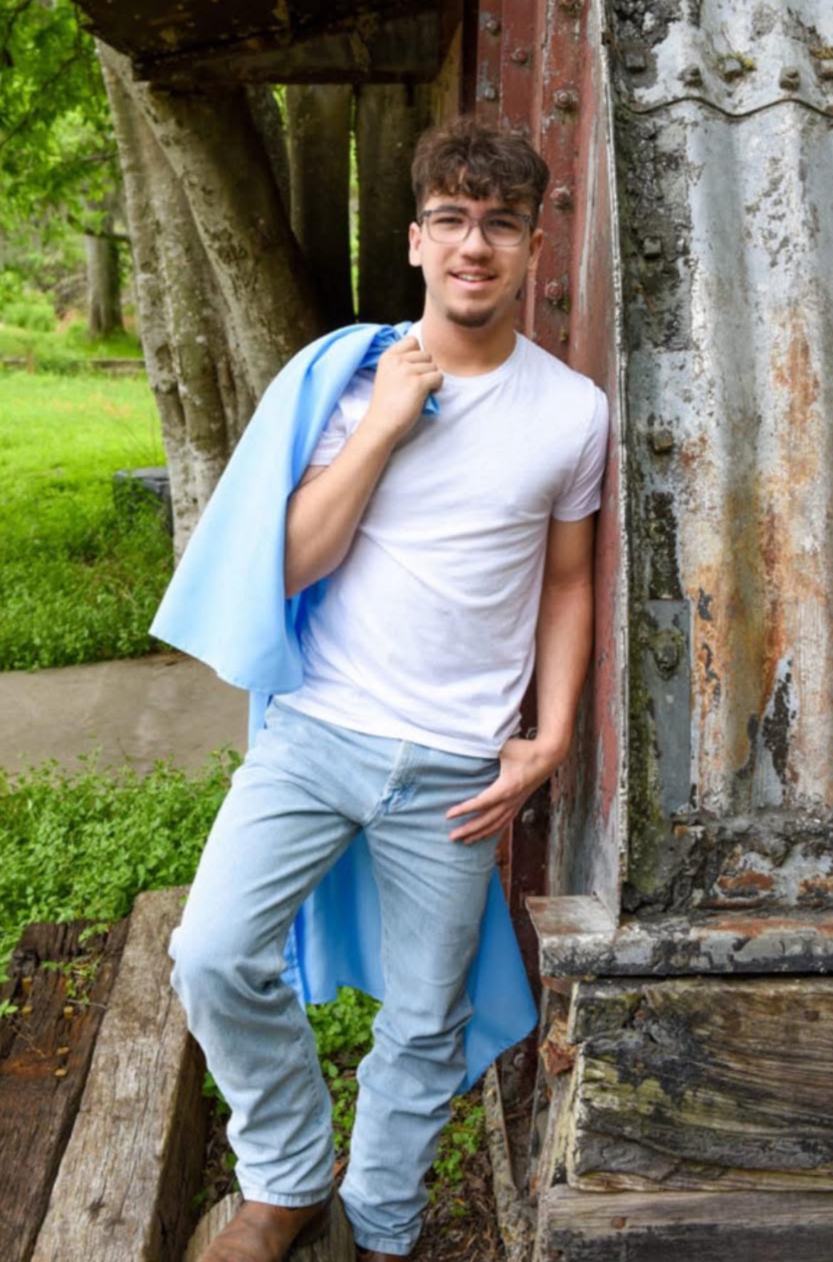 Adam Gary Lafayette La Obituary: Lafayette Resident Adam Gary Has Passed Away