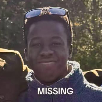 Missing Child Alert: Help Locate Jude Cole 16, From Greeley Colorado